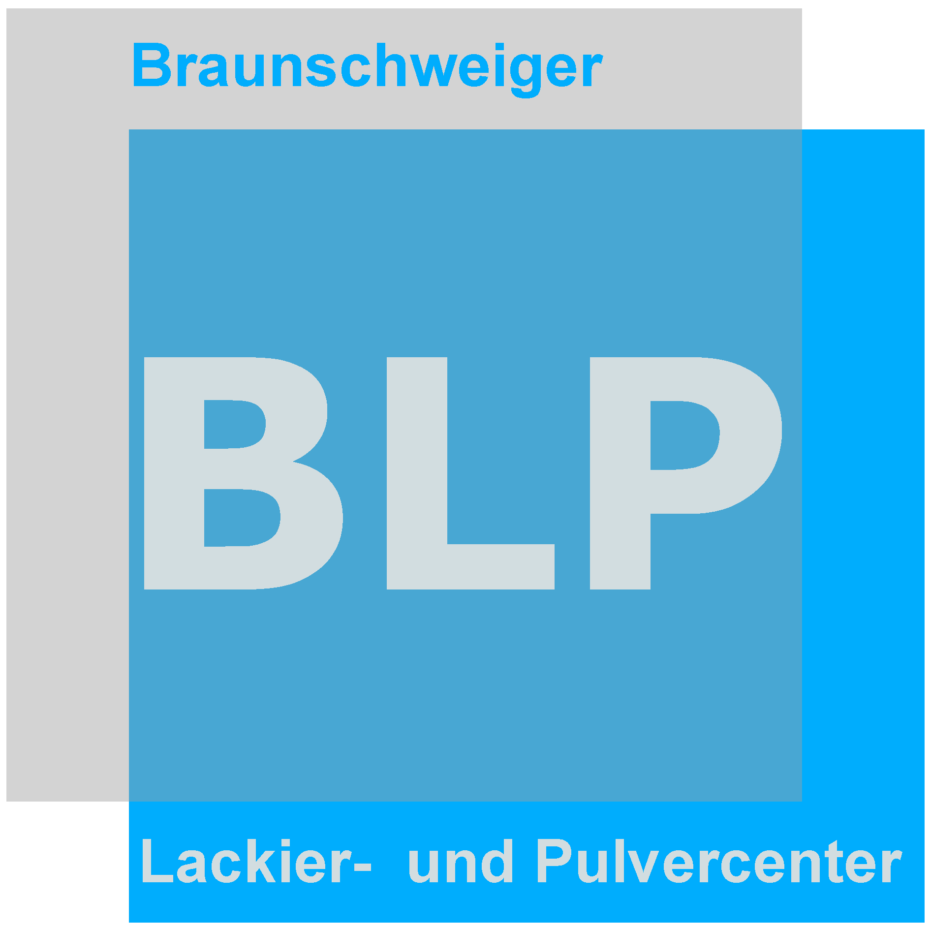 BLP GmbH